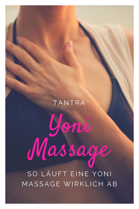 Intimmassage Sexuelle Massage Favoriten